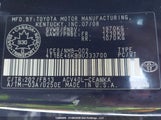Toyota Camry Le 4T1BE46K99U333700 снимка