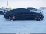 MERCEDES-BENZ C 63 AMG-S WDDWJ8HBXKF****** fotografie