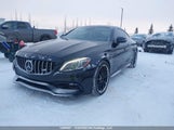 MERCEDES-BENZ C 63 AMG-S WDDWJ8HBXKF****** photo
