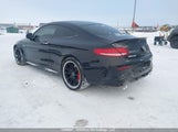 Mercedes-Benz C 63 Amg-S WDDWJ8HBXKF888371 photo