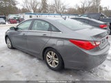 Hyundai Sonata Gls 5NPEB4AC9CH309179 снимка