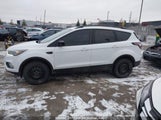 Ford Escape 1FMCU9G97HUD46332 fotografie