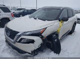 Nissan Rogue Platinum JN8BT3DD1NW270748 photo