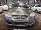 Volkswagen Jetta 2.5L Comfortline/2.5L Trendline 3VWJX7AJ4AM138619 снимка