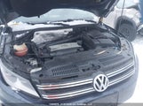 Volkswagen Tiguan 2.0 Tsi Comfortline/2.0 Tsi Highline/2.0 Tsi Trendline WVGJV7AX9DW509674 photo