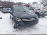Volkswagen Tiguan 2.0 Tsi Comfortline/2.0 Tsi Highline/2.0 Tsi Trendline WVGJV7AX9DW509674 photo