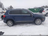 Volkswagen Tiguan 2.0 Tsi Comfortline/2.0 Tsi Highline/2.0 Tsi Trendline WVGJV7AX9DW509674 photo