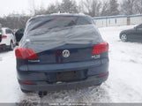 Volkswagen Tiguan 2.0 Tsi Comfortline/2.0 Tsi Highline/2.0 Tsi Trendline WVGJV7AX9DW509674 photo