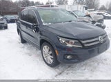 Volkswagen Tiguan 2.0 Tsi Comfortline/2.0 Tsi Highline/2.0 Tsi Trendline WVGJV7AX9DW509674 photo