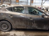 Mazda 3 Touring JM1BM1V71E1141475 снимка