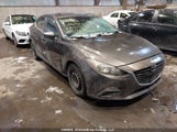 Mazda 3 Touring JM1BM1V71E1141475 снимка