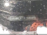 Mazda 3 Touring JM1BM1V71E1141475 снимка