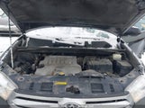 Toyota Highlander Limited 5TDDK3EH8DS238953 fotografie