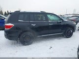 Toyota Highlander Limited 5TDDK3EH8DS238953 fotografie