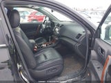 Toyota Highlander Limited 5TDDK3EH8DS238953 снимка