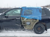 Toyota Highlander Limited 5TDDK3EH8DS238953 снимка