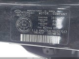 Hyundai Accent Se KMHCT5AE3GU257017 снимка