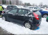Hyundai Accent Se KMHCT5AE3GU257017 снимка