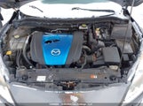 Mazda Mazda3 Gs-Sky JM1BL1L77C1645998 снимка