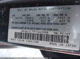 Mazda Mazda3 Gs-Sky JM1BL1L77C1645998 снимка