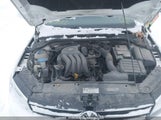 Volkswagen Jetta S 3VW2K7AJ2FM427640 снимка