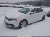 Volkswagen Jetta S 3VW2K7AJ2FM427640 снимка