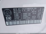 Volkswagen Jetta S 3VW2K7AJ2FM427640 снимка