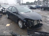 Toyota Corolla L/Le/Xle/Se/Xse 2T1BURHE5JC969012 снимка