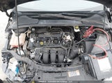 Ford Focus Sel 1FADP3H27HL326138 снимка
