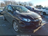 Honda Hr-V Lx 3CZRU5H33JM100626 снимка