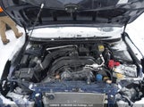 Subaru Impreza Convenience 5-Door JF1GUABCXS8222040 photo