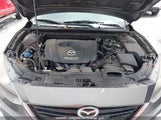 Mazda Mazda3 Gx-Sky JM1BM1U72E1177239 снимка