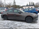 Mazda Mazda3 Gx-Sky JM1BM1U72E1177239 снимка
