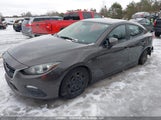 Mazda Mazda3 Gx-Sky JM1BM1U72E1177239 снимка