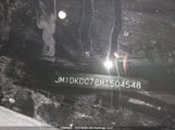 Mazda Cx-3 Gs JM1DKDC78M1504548 снимка