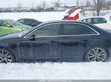 Audi A4 2.0T Progressiv WAUENAF48HN025117 снимка