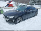 Audi A4 2.0T Progressiv WAUENAF48HN025117 снимка