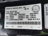 Honda Cr-V 5J6RE4H39AL819601 снимка
