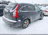 Honda Cr-V 5J6RE4H39AL819601 снимка