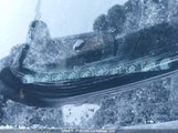Honda Civic Lx 2HGFB2F49FH023776 снимка