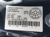 Honda Civic Lx 2HGFB2F49FH023776 снимка