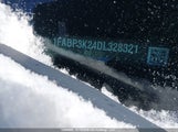 Ford Focus 1FADP3K24DL328321 fotografie