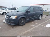 Dodge Grand Caravan Se/Sxt 2C4RDGBG6ER282205 снимка
