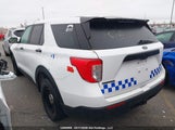 Ford Police Interceptor Utility 1FM5K8AB6NGA97181 снимка