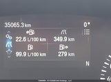 Ford Police Interceptor Utility 1FM5K8AB6NGA97181 снимка