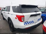 Ford Police Interceptor Utility 1FM5K8AB6NGA97181 снимка