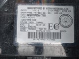 Nissan Sentra 3N1AB7AP6DL617885 снимка