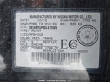 Nissan Sentra 3N1AB7AP6DL617885 снимка