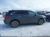 Acura Mdx Navigation Package 5FRYD4H48FB502107 снимка