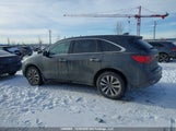 Acura Mdx Navigation Package 5FRYD4H48FB502107 снимка